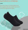 Calzini Footnote - calzini da ginnastica invisibili a Anteprima dell’immagine prodotto 5