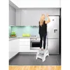 Tabouret marchepied - DREAMBABY - Enfant & Moi à partir de Voir les images du produit 4