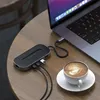 Satechi USB4 Multiport adapter 2.5G (ethernet) – Conception Voir les images du produit 13