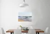 MuchoWow® Poster Strand - Wellen - Meer 60x40 cm - Produktbild-Vorschau 2