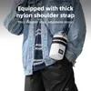 ROCKBROS Sacoche de guidon Sacoche de vélo Porte-bouteille Voir les images du produit 7