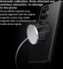 Für Samsung Galaxy S25 Ultra MagSafe Carbon Design TPU 360 Produktbild-Vorschau 7