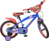 Sonic bicicletta per bambini - ragazzi - 16 pollici - blu Anteprima dell’immagine prodotto 10
