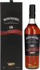 Bowmore 18 Years Old Sherry Oak Cask Islay Single Malt 43% Produktbild-Vorschau 1