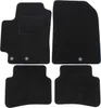 Ensemble Tapis Velours Sur Mesure et Coffre TPE pour Kia Voir les images du produit 4