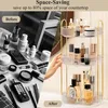 360° otočný organizér na make-up na toaletní stolek, Náhled obrázku produktu 3