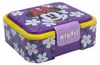 Minnie Mouse Sunshine Kinder Premium Lunchbox Brotdose Produktbild-Vorschau 3
