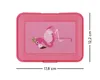 BAAGL Brotzeitdose Flamingo Produktbild-Vorschau 2