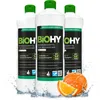 BiOHY Reinigungsmittel für Saugwischer mit Orangenduft, Produktbild-Vorschau 1