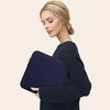 Tech-Protect Schutzhülle Laptop 13-14 Marineblau Produktbild-Vorschau 13