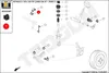TEDGUM 00582007 Lagerung Stabilisator Stabigummi Vorne Produktbild-Vorschau 9