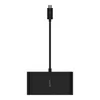 Belkin AVC005BTBK - Kabelgebunden - USB 3.2 Gen 1 (3.1 Gen Náhled obrázku produktu 11