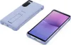 Xperia 10 V Cover lavendel Handyhülle Produktbild-Vorschau 7