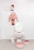 LUMA Babycare L02730, Pink, Einfarbig, 310 mm, 290 mm, 130 Produktbild-Vorschau 4