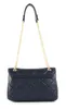 VALENTINO BAGS Ocarina Umhängetasche Blau Produktbild-Vorschau 3