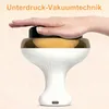Massagegerät gegen Cellulite – Vakuum-Wärme-Gua Sha mit 9 Produktbild-Vorschau 4