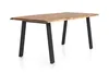 SalesFever Massiver Esstisch | 3,5 cm Akazie Natur Produktbild-Vorschau 8