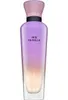 A perfume bottle with a gradient of purple to beige. Podgląd zdjęcia produktu