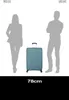 American Tourister Flytwist Spinner 78 / 29 TSA EXP Trolley Produktbild-Vorschau 8