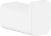 Hansgrohe Einzelhaken AddStoris mattweiss, 41742700 Produktbild-Vorschau 4
