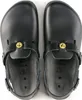 Birkenstock Tokio ESD Pantolette schwarz schmale Weite Gr. Produktbild-Vorschau 12