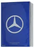 Mercedes-Benz Man Eau de Toilette per uomo 200 ml Anteprima dell’immagine prodotto 6