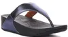 FitFlop Lulu Leather Toe-Post  Sandali con cinturino tra le Anteprima dell’immagine prodotto 8