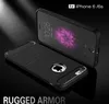 Apple iPhone 6 / 6s Cover TPU Case Silikon Schutz-Hülle Produktbild-Vorschau 2