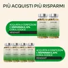 Olio di alghe vegano Omega-3 di Aavalabs | 750 mg di DHA e Anteprima dell’immagine prodotto 8