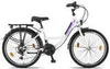Chillaxx Bike Strada Premium City Bike 24, 26, 28 palcov - Náhľad obrázku produktu 8