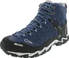 Chaussures de randonnée Meindl Lite Hike pour femmes, Voir les images du produit 10