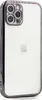 Hülle für Apple iPhone 12 Pro Max - Soft Plating Case - Produktbild-Vorschau 1