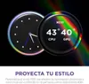 NZXT Kraken Elite 240 RGB Flüssigkeitskühlung mit IPS Produktbild-Vorschau 9
