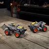 LEGO® Technic 42119 Monster Jam® Max-D® Podgląd zdjęcia produktu 16