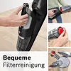 Bosch Handstabsauger 21,6V 2in1' dark night BBH32101, Produktbild-Vorschau 5
