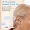 Hörverstärker,Wiederaufladbares Hörgerät mit Produktbild-Vorschau 2