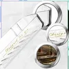 Portasapone da doccia per il bagno, organizer da parete, 2 Anteprima dell’immagine prodotto 4