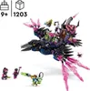 Lego Dreamzzz Corbeau De Minuit De La Sorcière De Jamais Voir les images du produit 25