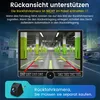 Autoradio Android 15 da 13,1 pollici per Fiat Ducato, Anteprima dell’immagine prodotto 11