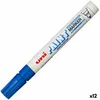 Uni-Ball Paint PX-20, Blau, Mehrfarbig, 1 Farben, Fein / Produktbild-Vorschau 1