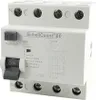 FI-Schutzschalter Typ B 80A 300mA 4-polig Wallbox Produktbild-Vorschau 1