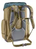 Back view of a Deuter backpack. Voir les images du produit
