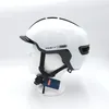 Casco da bici ABUS HUD-Y - con luce posteriore a LED Anteprima dell’immagine prodotto 16
