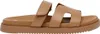 Steve Madden Missile Sandales Marron EU 40 Femme Marron EU Voir les images du produit 2