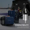 22 ml Ultraläuter Kraftstoffpumpe für Diesel Standheizung Produktbild-Vorschau 7