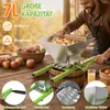 ACXIN 7L, moulin à fruits manuel pour la préparation des Voir les images du produit 3