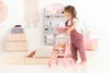 Corolle - MPP 30cm Puppenbuggy, floral Produktbild-Vorschau 4