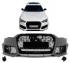 Nárazník pre Audi A6 C7 4G facelift (model po modernizácii) Náhľad obrázku produktu 1