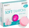 JOYDIVISION Soft-Tampons professional | 50 Stück | Produktbild-Vorschau 1