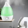 Luftbefeuchter Diffuser 2.6l Aroma Diffusor Ultraschall Produktbild-Vorschau 7